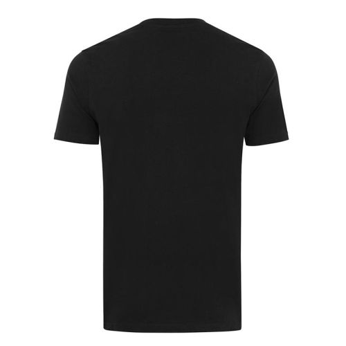Unisex T-shirt af genanvendte materialer - Billede 10